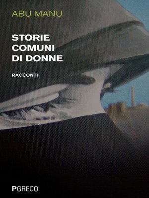 cover image of Storie comuni di donne